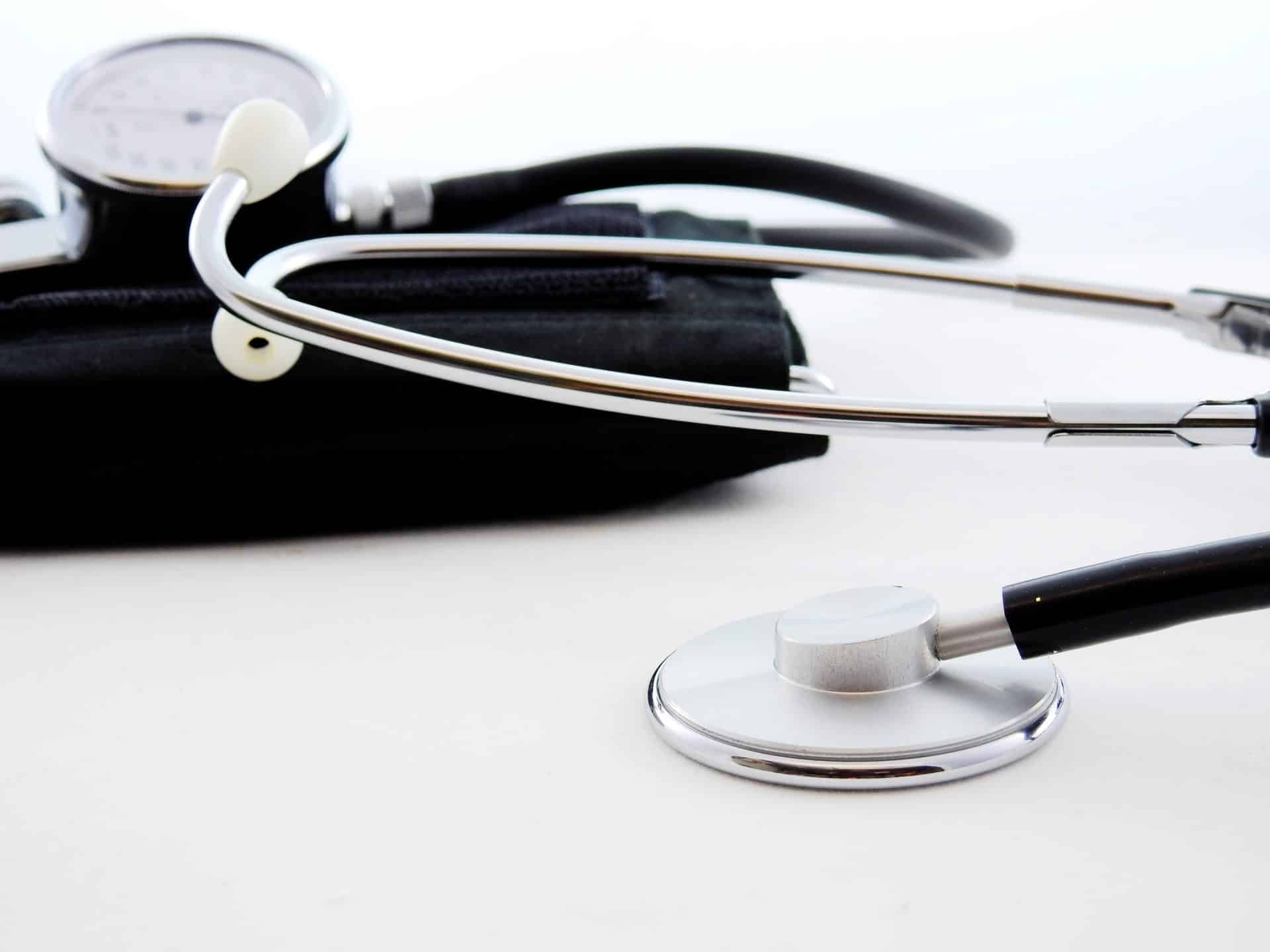 Stethoscope, additional information Access Healthcare LA health plan